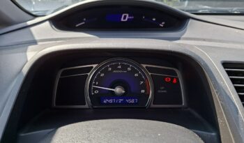 Honda Civic Klimatyzacja, Podgrzewane fotele, PL Salon, 1-wszy właściciel, PDC full