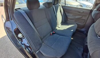 Honda Civic Klimatyzacja, Podgrzewane fotele, PL Salon, 1-wszy właściciel, PDC full