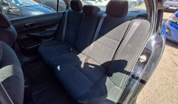 Honda Civic Klimatyzacja, Podgrzewane fotele, PL Salon, 1-wszy właściciel, PDC full