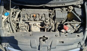 Honda Civic Klimatyzacja, Podgrzewane fotele, PL Salon, 1-wszy właściciel, PDC full