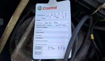 Mercedes E 200 Elektryczne szyby, Elektryczne lusterka, Skrzynia manualna full