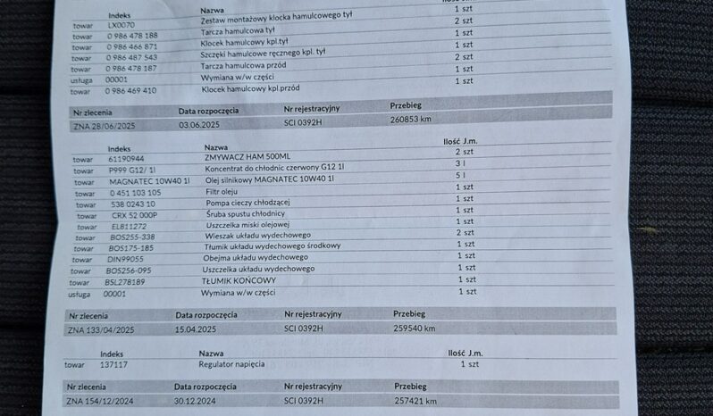 Mercedes E 200 Elektryczne szyby, Elektryczne lusterka, Skrzynia manualna full