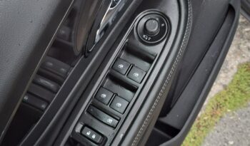 Opel Mokka X 4×4, Klimatronic 2-stref, Nawigacja, PDC 2x, Kamera cofania, PDC 2x full