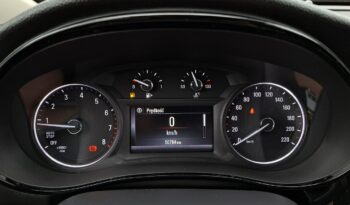 Opel Mokka X 4×4, Klimatronic 2-stref, Nawigacja, PDC 2x, Kamera cofania, PDC 2x full