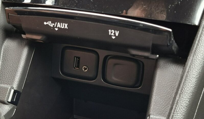Opel Mokka X 4×4, Klimatronic 2-stref, Nawigacja, PDC 2x, Kamera cofania, PDC 2x full