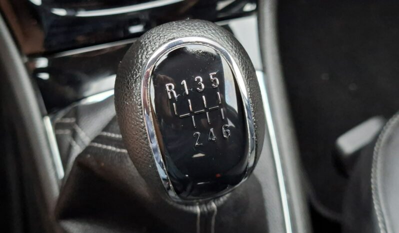 Opel Mokka X 4×4, Klimatronic 2-stref, Nawigacja, PDC 2x, Kamera cofania, PDC 2x full