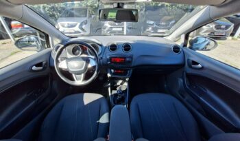 Seat Ibiza Klimatronic, Podgrzewane fotele, 2 kpl. kół, Czujniki parkowania full