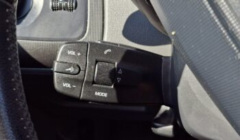 Seat Ibiza Klimatronic, Podgrzewane fotele, 2 kpl. kół, Czujniki parkowania full