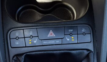 Seat Ibiza Klimatronic, Podgrzewane fotele, 2 kpl. kół, Czujniki parkowania full