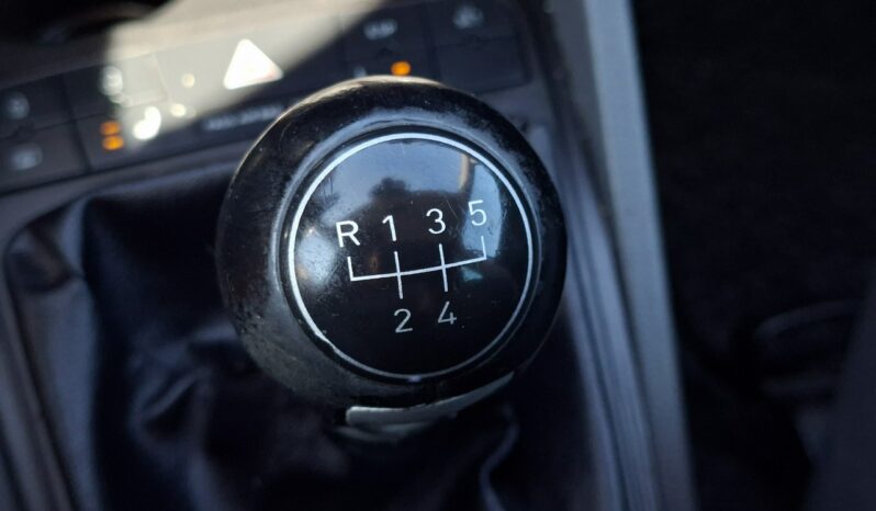 Seat Ibiza Klimatronic, Podgrzewane fotele, 2 kpl. kół, Czujniki parkowania full