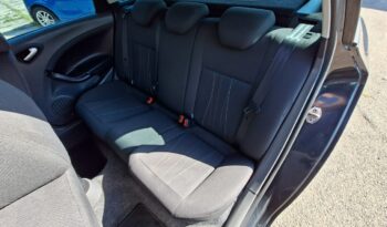 Seat Ibiza Klimatronic, Podgrzewane fotele, 2 kpl. kół, Czujniki parkowania full