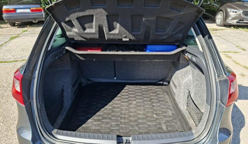 Seat Ibiza Klimatronic, Podgrzewane fotele, 2 kpl. kół, Czujniki parkowania full