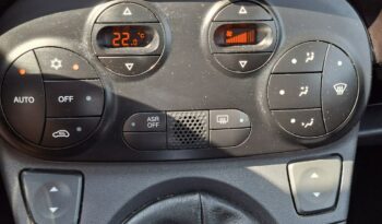 Fiat 500 Klimatronic 2-stref, Elektryczne szyby, Elektryczne lusterka full