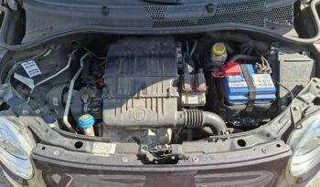 Fiat 500 Klimatronic 2-stref, Elektryczne szyby, Elektryczne lusterka full
