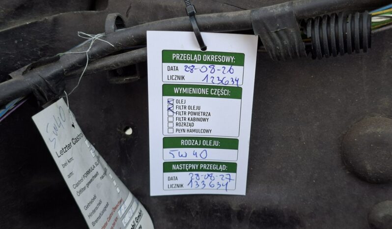Fiat 500 Klimatronic 2-stref, Elektryczne szyby, Elektryczne lusterka full