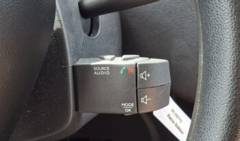 Dacia Dokker Klimatyzacja, Wahadło, Hak holowniczy, Ele szyby, Bluetooth full