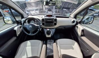 Citroen Berlingo Klimatyzacja, Ele szyby, Ele lusterka, Panorama, Hak holowniczy, PDC full