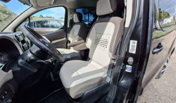 Citroen Berlingo Klimatyzacja, Ele szyby, Ele lusterka, Panorama, Hak holowniczy, PDC full
