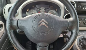 Citroen Berlingo Klimatyzacja, Ele szyby, Ele lusterka, Panorama, Hak holowniczy, PDC full