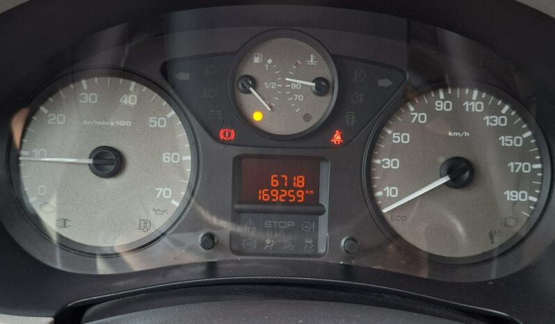 Citroen Berlingo Klimatyzacja, Ele szyby, Ele lusterka, Panorama, Hak holowniczy, PDC full