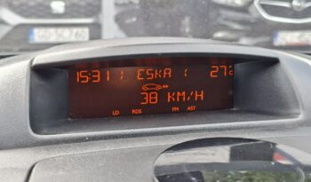 Citroen Berlingo Klimatyzacja, Ele szyby, Ele lusterka, Panorama, Hak holowniczy, PDC full