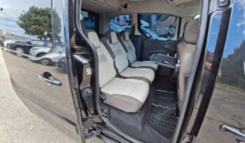 Citroen Berlingo Klimatyzacja, Ele szyby, Ele lusterka, Panorama, Hak holowniczy, PDC full