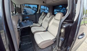 Citroen Berlingo Klimatyzacja, Ele szyby, Ele lusterka, Panorama, Hak holowniczy, PDC full