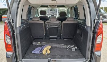 Citroen Berlingo Klimatyzacja, Ele szyby, Ele lusterka, Panorama, Hak holowniczy, PDC full
