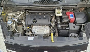 Citroen Berlingo Klimatyzacja, Ele szyby, Ele lusterka, Panorama, Hak holowniczy, PDC full