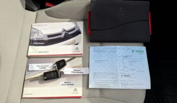 Citroen Berlingo Klimatyzacja, Ele szyby, Ele lusterka, Panorama, Hak holowniczy, PDC full