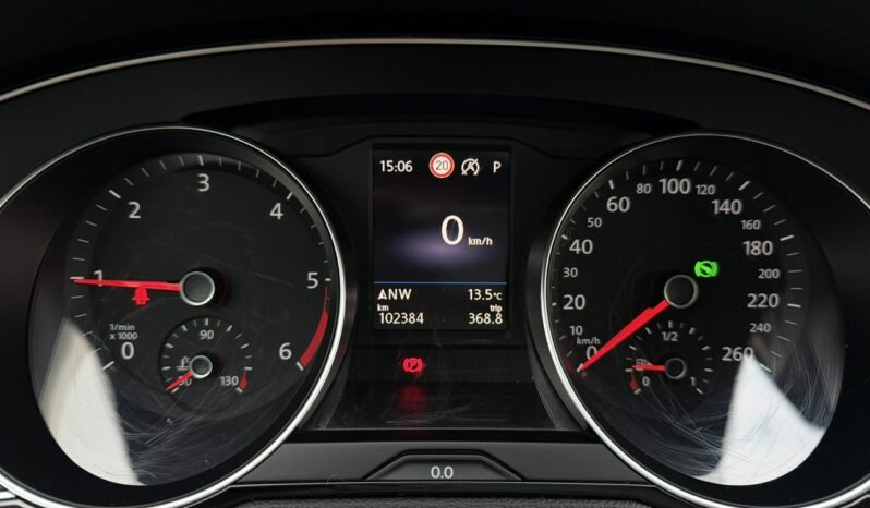 Volkswagen Passat Klimatronic 3-stref, Podgrz. fotele, Podgrz. szyba, Skóra/Alcantara full