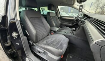 Volkswagen Passat Klimatronic 3-stref, Podgrz. fotele, Podgrz. szyba, Skóra/Alcantara full