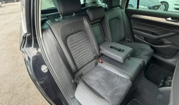 Volkswagen Passat Klimatronic 3-stref, Podgrz. fotele, Podgrz. szyba, Skóra/Alcantara full
