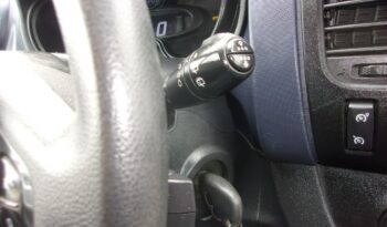 Opel Vivaro Nawiewy Dla Pasażerów Długi, Klimatyzacja, 9-osobowy, Tempomat Navi full