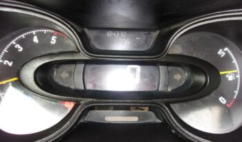 Opel Vivaro Nawiewy Dla Pasażerów Długi, Klimatyzacja, 9-osobowy, Tempomat Navi full