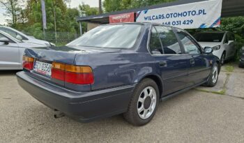 Honda Accord Automat, Szyberdach, Podłokietnik przód tył, Nowy rozrząd full