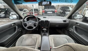 Honda Accord Automat, Szyberdach, Podłokietnik przód tył, Nowy rozrząd full