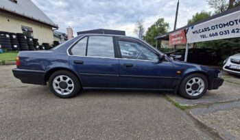 Honda Accord Automat, Szyberdach, Podłokietnik przód tył, Nowy rozrząd full
