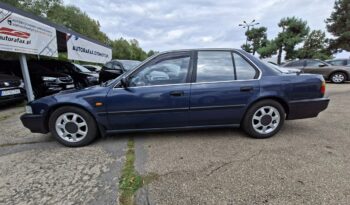 Honda Accord Automat, Szyberdach, Podłokietnik przód tył, Nowy rozrząd full