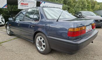 Honda Accord Automat, Szyberdach, Podłokietnik przód tył, Nowy rozrząd full