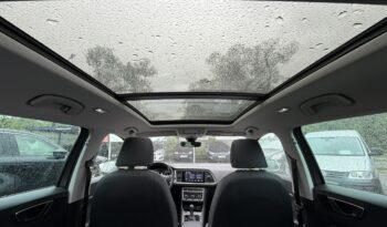 Seat Ateca FR, ACC, LED, Virtual Cockpit, CarPlay/AndroidAuto, Kamera, Navi, PDC full