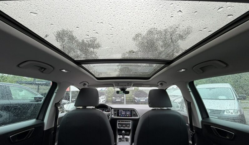 Seat Ateca FR, ACC, LED, Virtual Cockpit, CarPlay/AndroidAuto, Kamera, Navi, PDC full