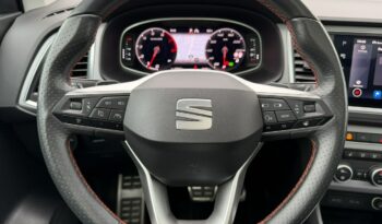 Seat Ateca FR, ACC, LED, Virtual Cockpit, CarPlay/AndroidAuto, Kamera, Navi, PDC full