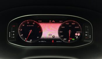 Seat Ateca FR, ACC, LED, Virtual Cockpit, CarPlay/AndroidAuto, Kamera, Navi, PDC full