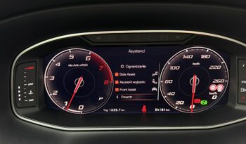 Seat Ateca FR, ACC, LED, Virtual Cockpit, CarPlay/AndroidAuto, Kamera, Navi, PDC full