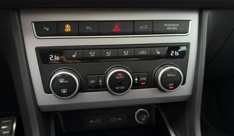 Seat Ateca FR, ACC, LED, Virtual Cockpit, CarPlay/AndroidAuto, Kamera, Navi, PDC full