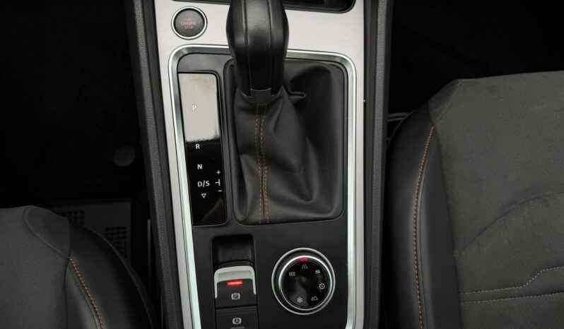 Seat Ateca FR, ACC, LED, Virtual Cockpit, CarPlay/AndroidAuto, Kamera, Navi, PDC full