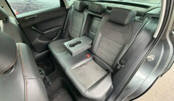 Seat Ateca FR, ACC, LED, Virtual Cockpit, CarPlay/AndroidAuto, Kamera, Navi, PDC full