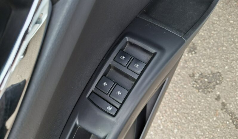 Opel Meriva Klimatronic 2-stref, Podgrz. fotele + kierownica, Bagażnik rowerowy full