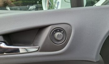 Opel Meriva Klimatronic 2-stref, Podgrz. fotele + kierownica, Bagażnik rowerowy full